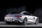Mercedes-AMG GT S 2015 года (AU)